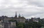 шотландия,эдинбург,столица,джоан роулинг,королевская миля,эдинбургский замок,