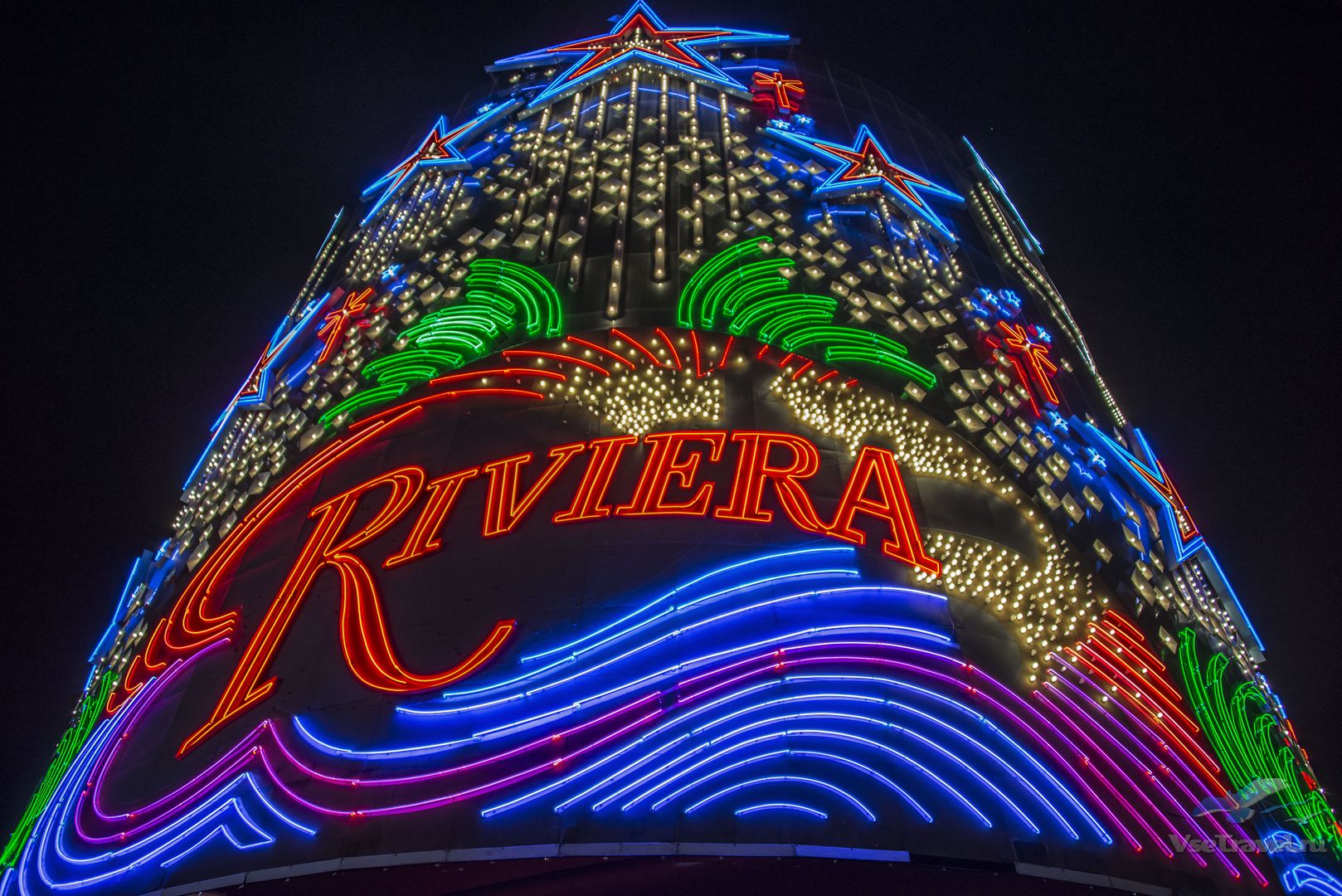 Crystal palace skating las vegas
