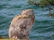 Красота Байкала