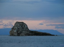 Остров Беленький