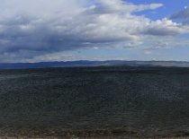 Байкальская панорама