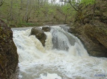 Водопадик