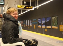 В ожидании канадского метро