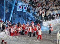 Российская сборная