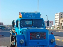 Египетская БМВ
