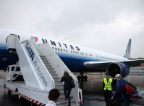 Рейс United