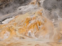Термальные воды Оракеи Корако