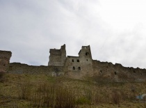 Замок Раквере
