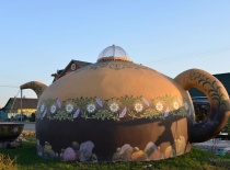 Кафе-чайник