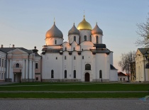 Софийский собор
