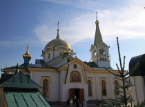 Вознесенский кафедральный собор