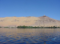 Плодородные пески Нила