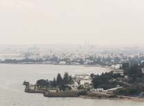 Город Тунис