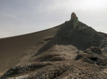Барханы долины Луны