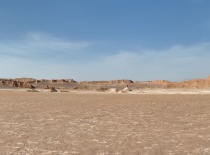 Долина Луны (Moon Valley)