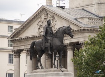 King George IV