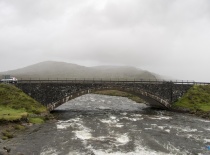 Старый мост в Кессок (Kessock Bridge)