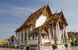бангкок,таиланд,храмы,буддизм, океанариум, закусочные, акулы, город ангелом, путешествия