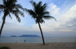 остров,таиланд,ко-чанг,отдых,пляж,белоснежный пляж,купание у моря, гиббон, макака, филио, флио, парк, лагуна, пальмы, тропики, таиланд