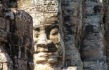 Камбоджа,ангор ват, Та Прум, Ta Prohm, Та Прухм, лара крофт, гробница, королевский монастырь, Angkor, храм байон, тропические деревья, джунгли