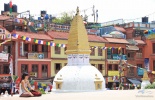 Бодднатх, катманду,непал,буддизм,храмы,дурбар,Кумари