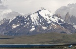 Торрес-дель-Пайне, заповедник, ледник грей, сальто гранде, озеро, горы, ветер, экскурсия,бирюзовая лагуна, Пунта-аренас,чили, патагония