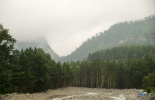 байкал, иркутская область,аршан,байкал в дымке,путешествие,слюдянка,сухой ручей, утулик,горы,источник,водопад