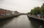 дублин,ирландия,столица,возвращение,путешествие,история,виза