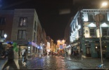 дублин,ирландия,столица,возвращение,путешествие,история,виза